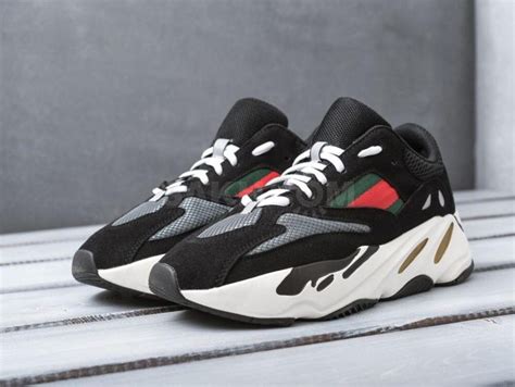 gucci yeezy 700